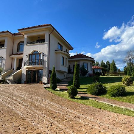 Vila Daria 3 Rucar  Ngoại thất bức ảnh
