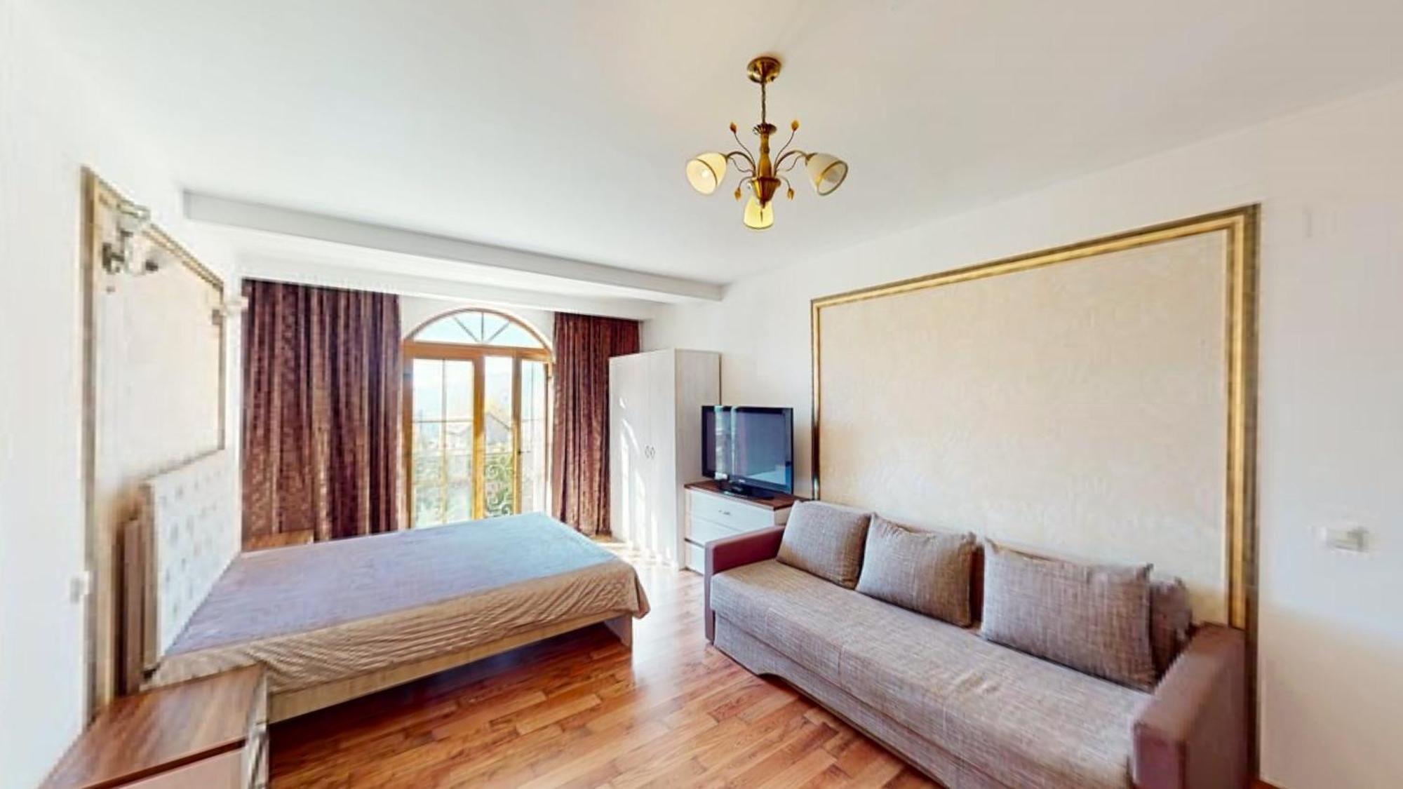 Vila Daria 3 Rucar  Ngoại thất bức ảnh